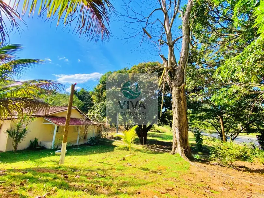 Chácara com 2 quartos à venda e para alugar, 1527m2 em Guarapari - ES - imagem 3 Foto 3 de Chácara com 2 quartos à venda e para alugar, 1527m2 em Guarapari - ES