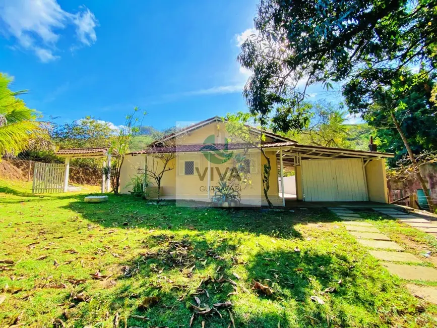 Chácara com 2 quartos à venda e para alugar, 1527m2 em Guarapari - ES - imagem 4 Foto 4 de Chácara com 2 quartos à venda e para alugar, 1527m2 em Guarapari - ES