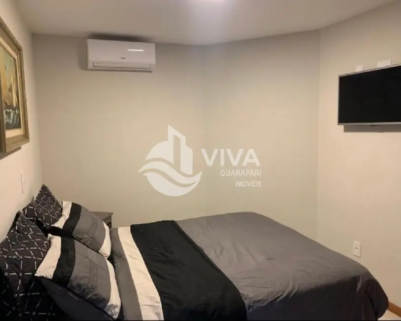 Foto 6 de Apartamento com 3 quartos à venda, 111m2 em Praia do Morro, Guarapari - ES