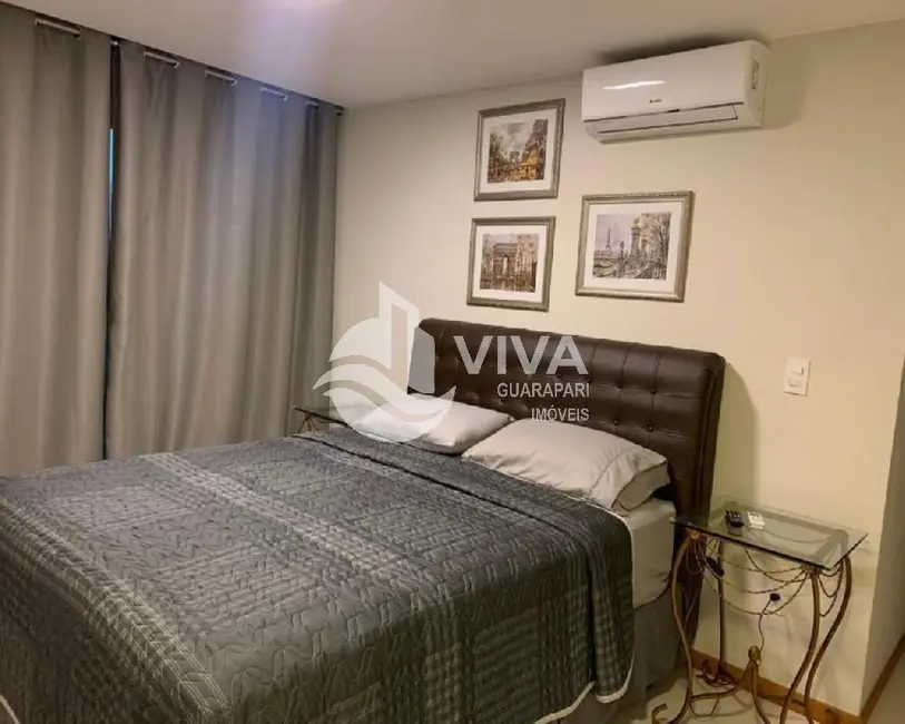 Foto 8 de Apartamento com 3 quartos à venda, 111m2 em Praia do Morro, Guarapari - ES