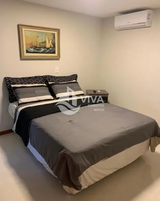 Foto 5 de Apartamento com 3 quartos à venda, 111m2 em Praia do Morro, Guarapari - ES