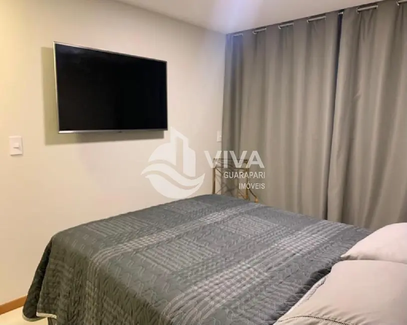 Foto 9 de Apartamento com 3 quartos à venda, 111m2 em Praia do Morro, Guarapari - ES