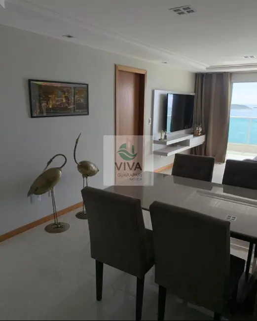 Foto 2 de Apartamento com 3 quartos à venda, 111m2 em Praia do Morro, Guarapari - ES