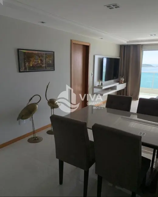 Foto 3 de Apartamento com 3 quartos à venda, 111m2 em Praia do Morro, Guarapari - ES