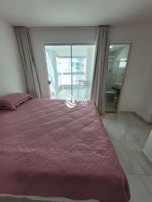 Apartamento com 3 quartos à venda, 90m2 em Praia do Morro, Guarapari - ES - imagem 8 Foto 8 de Apartamento com 3 quartos à venda, 90m2 em Praia do Morro, Guarapari - ES