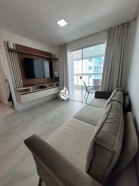 Apartamento com 3 quartos à venda, 90m2 em Praia do Morro, Guarapari - ES - imagem 3 Foto 3 de Apartamento com 3 quartos à venda, 90m2 em Praia do Morro, Guarapari - ES