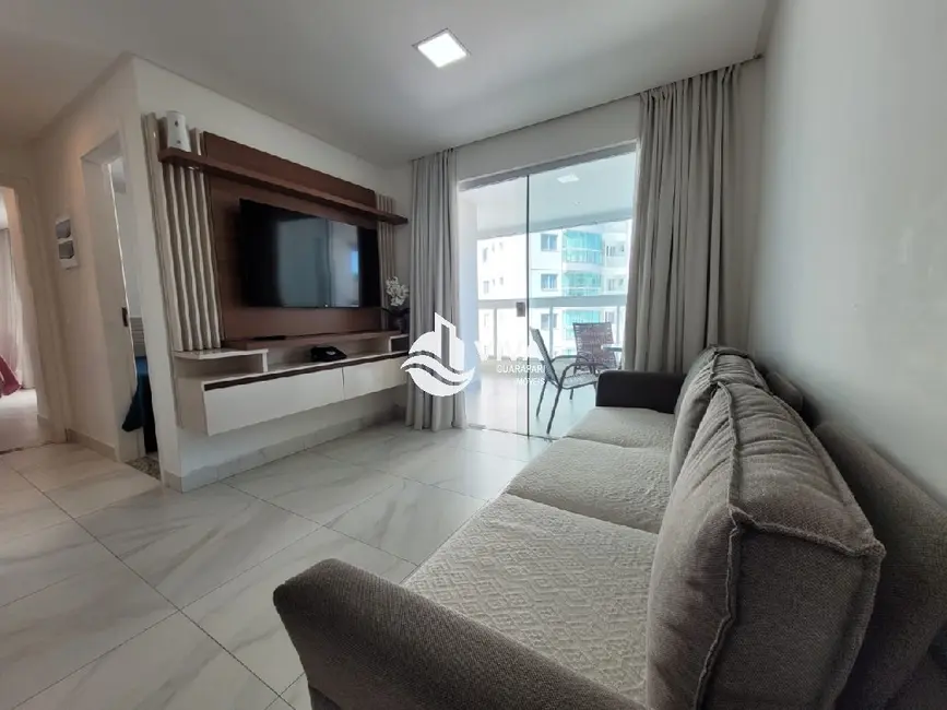 Foto 1 de Apartamento com 3 quartos à venda, 90m2 em Praia do Morro, Guarapari - ES