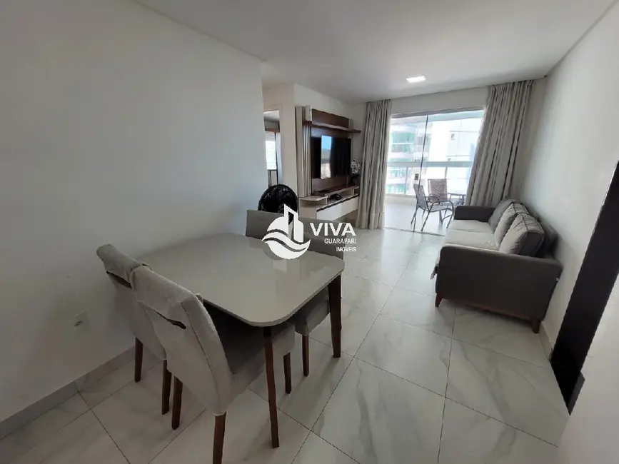 Apartamento com 3 quartos à venda, 90m2 em Praia do Morro, Guarapari - ES - imagem 7 Foto 7 de Apartamento com 3 quartos à venda, 90m2 em Praia do Morro, Guarapari - ES
