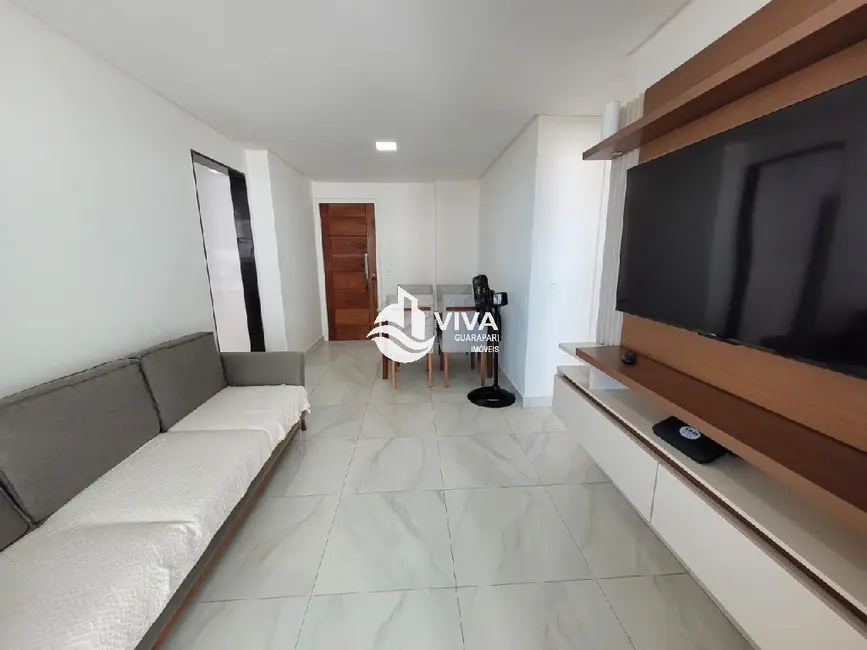 Apartamento com 3 quartos à venda, 90m2 em Praia do Morro, Guarapari - ES - imagem 4 Foto 4 de Apartamento com 3 quartos à venda, 90m2 em Praia do Morro, Guarapari - ES