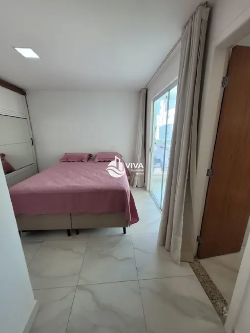 Apartamento com 3 quartos à venda, 90m2 em Praia do Morro, Guarapari - ES - imagem 9 Foto 9 de Apartamento com 3 quartos à venda, 90m2 em Praia do Morro, Guarapari - ES