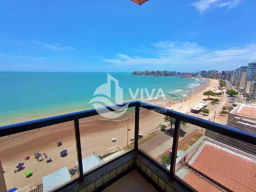 Apartamento com 4 quartos à venda, 142m2 em Praia do Morro, Guarapari - ES - imagem 1 Foto 1 de Apartamento com 4 quartos à venda, 142m2 em Praia do Morro, Guarapari - ES