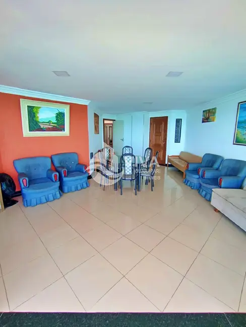 Apartamento com 4 quartos à venda, 142m2 em Praia do Morro, Guarapari - ES - imagem 2 Foto 2 de Apartamento com 4 quartos à venda, 142m2 em Praia do Morro, Guarapari - ES