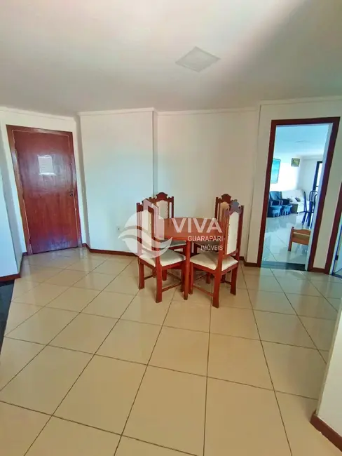 Apartamento com 4 quartos à venda, 142m2 em Praia do Morro, Guarapari - ES - imagem 7 Foto 7 de Apartamento com 4 quartos à venda, 142m2 em Praia do Morro, Guarapari - ES