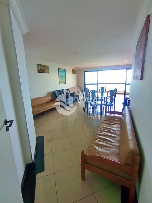 Apartamento com 4 quartos à venda, 142m2 em Praia do Morro, Guarapari - ES - imagem 4 Foto 4 de Apartamento com 4 quartos à venda, 142m2 em Praia do Morro, Guarapari - ES