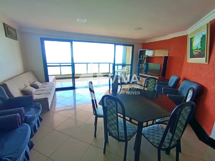 Apartamento com 4 quartos à venda, 142m2 em Praia do Morro, Guarapari - ES - imagem 6 Foto 6 de Apartamento com 4 quartos à venda, 142m2 em Praia do Morro, Guarapari - ES