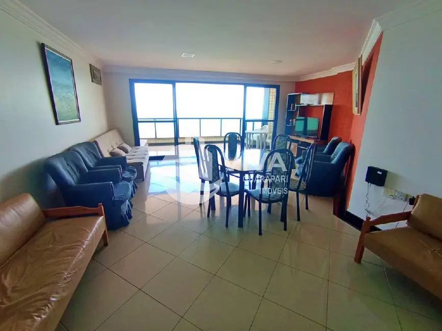 Apartamento com 4 quartos à venda, 142m2 em Praia do Morro, Guarapari - ES - imagem 3 Foto 3 de Apartamento com 4 quartos à venda, 142m2 em Praia do Morro, Guarapari - ES