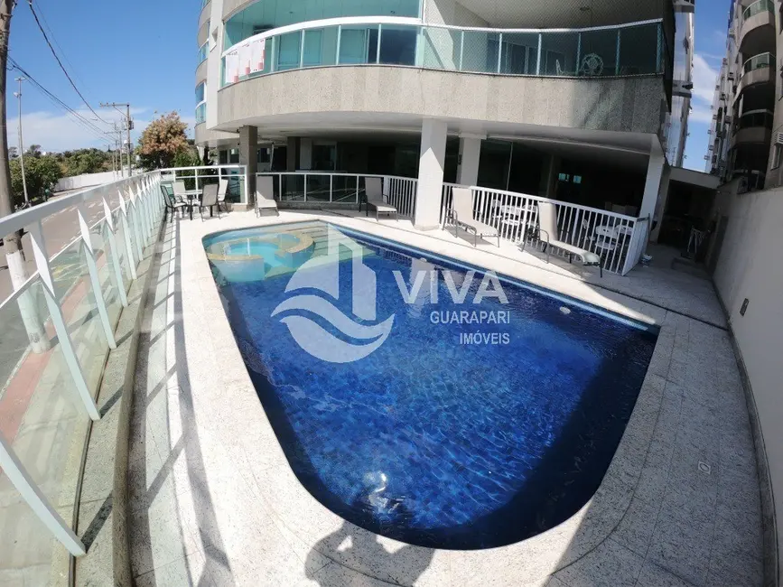 Foto 1 de Apartamento com 4 quartos à venda, 155m2 em Enseada Azul, Guarapari - ES