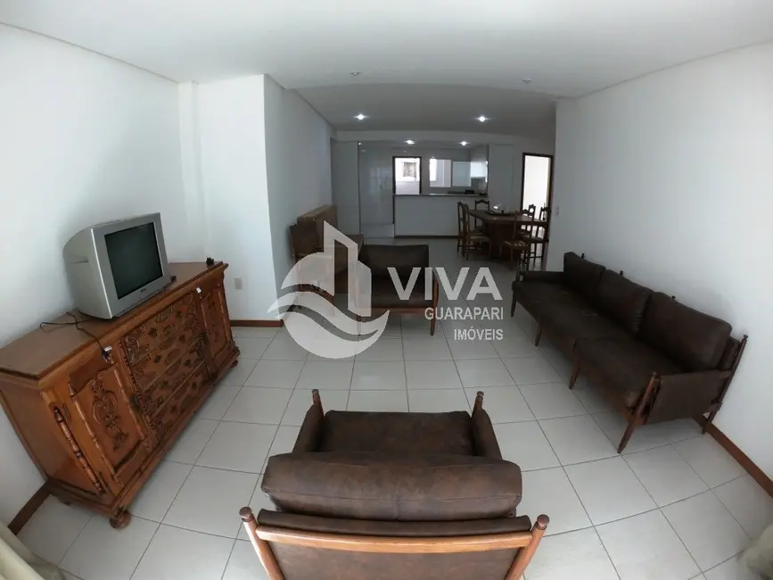 Apartamento com 4 quartos à venda, 155m2 em Enseada Azul, Guarapari - ES - imagem 3 Foto 3 de Apartamento com 4 quartos à venda, 155m2 em Enseada Azul, Guarapari - ES
