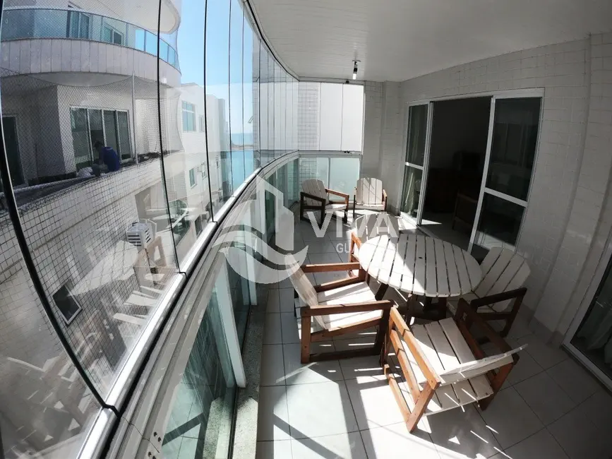 Apartamento com 4 quartos à venda, 155m2 em Enseada Azul, Guarapari - ES - imagem 6 Foto 6 de Apartamento com 4 quartos à venda, 155m2 em Enseada Azul, Guarapari - ES