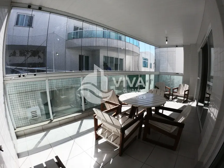 Apartamento com 4 quartos à venda, 155m2 em Enseada Azul, Guarapari - ES - imagem 4 Foto 4 de Apartamento com 4 quartos à venda, 155m2 em Enseada Azul, Guarapari - ES