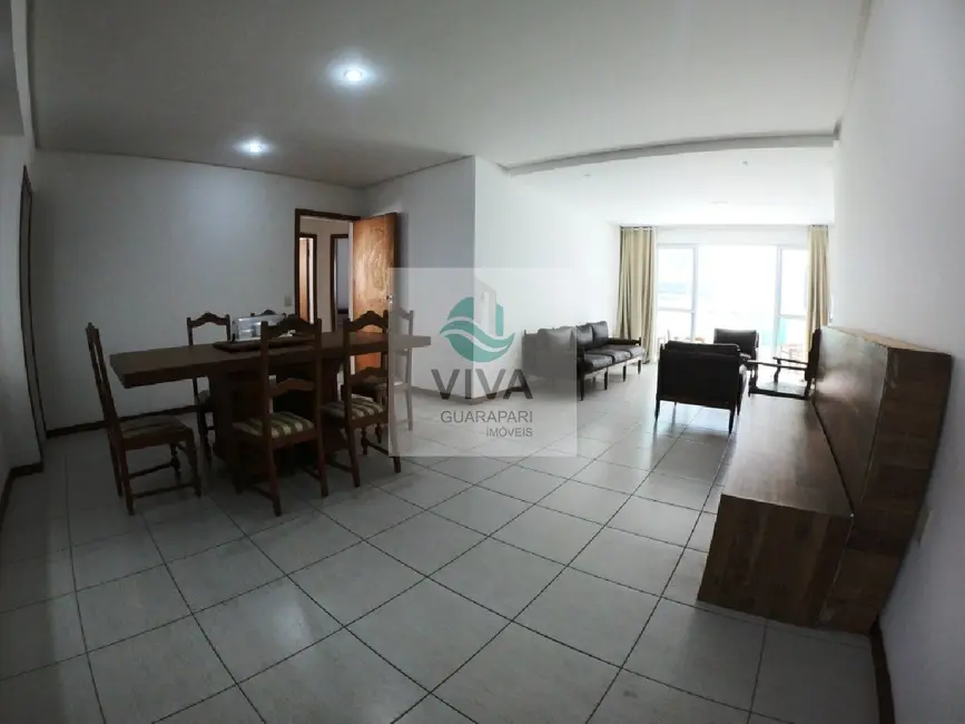 Foto 2 de Apartamento com 4 quartos à venda, 155m2 em Enseada Azul, Guarapari - ES
