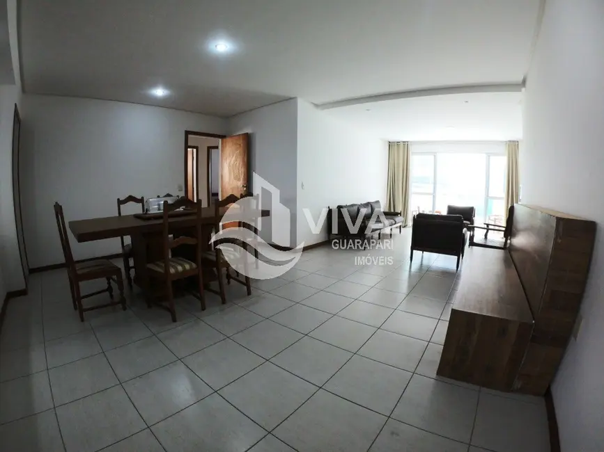Foto 2 de Apartamento com 4 quartos à venda, 155m2 em Enseada Azul, Guarapari - ES