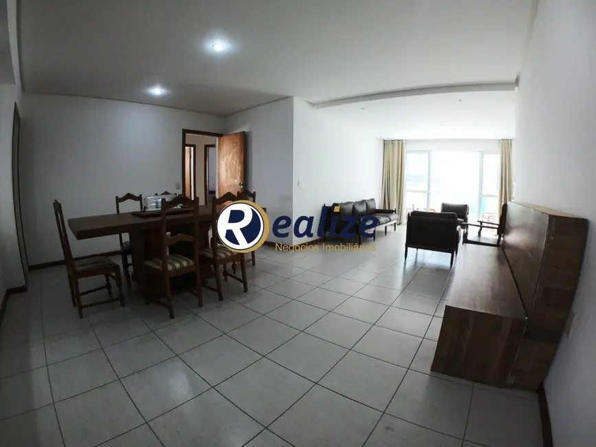 Foto 2 de Apartamento com 4 quartos à venda, 155m2 em Enseada Azul, Guarapari - ES