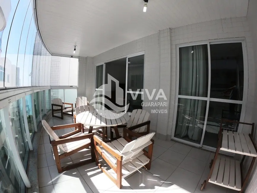 Apartamento com 4 quartos à venda, 155m2 em Enseada Azul, Guarapari - ES - imagem 5 Foto 5 de Apartamento com 4 quartos à venda, 155m2 em Enseada Azul, Guarapari - ES
