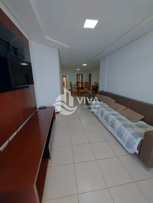 Apartamento com 4 quartos à venda, 210m2 em Praia do Morro, Guarapari - ES - imagem 8 Foto 8 de Apartamento com 4 quartos à venda, 210m2 em Praia do Morro, Guarapari - ES