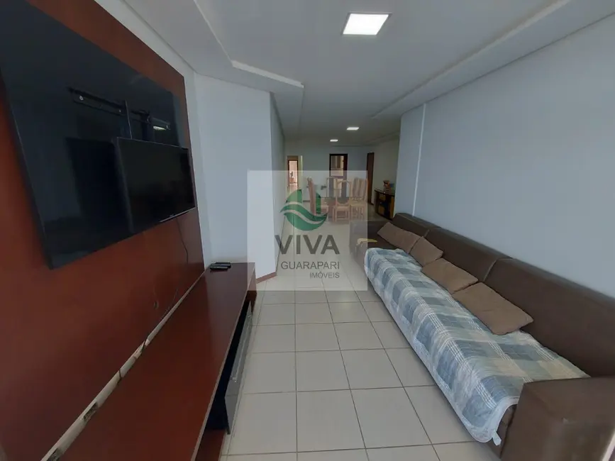 Apartamento com 4 quartos à venda, 210m2 em Praia do Morro, Guarapari - ES - imagem 6 Foto 6 de Apartamento com 4 quartos à venda, 210m2 em Praia do Morro, Guarapari - ES