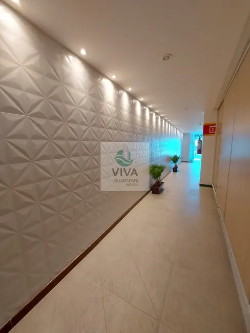 Apartamento com 4 quartos à venda, 210m2 em Praia do Morro, Guarapari - ES - imagem 3 Foto 3 de Apartamento com 4 quartos à venda, 210m2 em Praia do Morro, Guarapari - ES