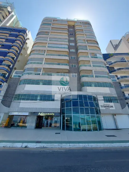 Apartamento com 4 quartos à venda, 210m2 em Praia do Morro, Guarapari - ES - imagem 2 Foto 2 de Apartamento com 4 quartos à venda, 210m2 em Praia do Morro, Guarapari - ES