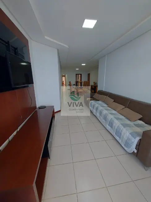 Apartamento com 4 quartos à venda, 210m2 em Praia do Morro, Guarapari - ES - imagem 7 Foto 7 de Apartamento com 4 quartos à venda, 210m2 em Praia do Morro, Guarapari - ES