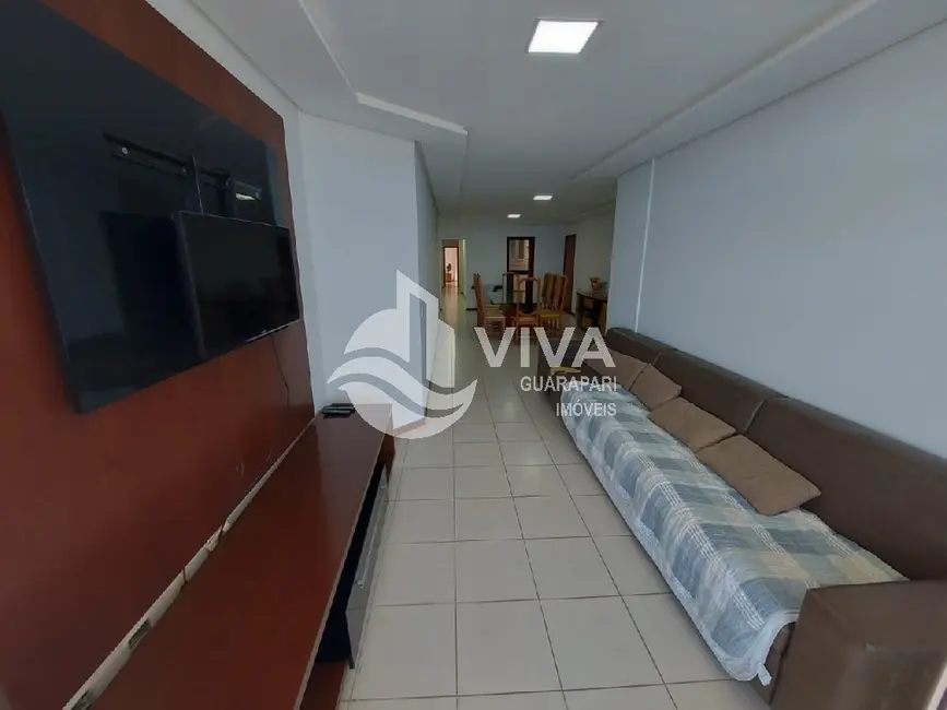 Apartamento com 4 quartos à venda, 210m2 em Praia do Morro, Guarapari - ES - imagem 7 Foto 7 de Apartamento com 4 quartos à venda, 210m2 em Praia do Morro, Guarapari - ES
