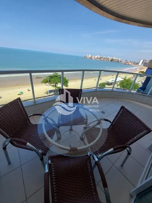 Apartamento com 4 quartos à venda, 210m2 em Praia do Morro, Guarapari - ES - imagem 1 Foto 1 de Apartamento com 4 quartos à venda, 210m2 em Praia do Morro, Guarapari - ES