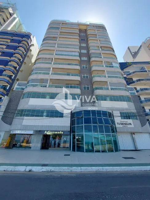 Apartamento com 4 quartos à venda, 210m2 em Praia do Morro, Guarapari - ES - imagem 3 Foto 3 de Apartamento com 4 quartos à venda, 210m2 em Praia do Morro, Guarapari - ES