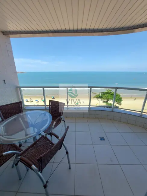 Apartamento com 4 quartos à venda, 210m2 em Praia do Morro, Guarapari - ES - imagem 8 Foto 8 de Apartamento com 4 quartos à venda, 210m2 em Praia do Morro, Guarapari - ES