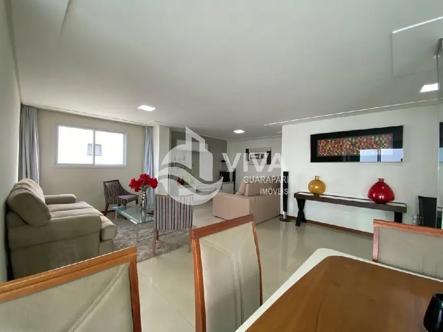 Apartamento com 3 quartos à venda, 247m2 em Praia do Morro, Guarapari - ES - imagem 6 Foto 6 de Apartamento com 3 quartos à venda, 247m2 em Praia do Morro, Guarapari - ES