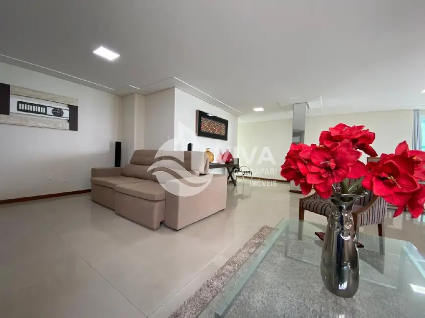 Apartamento com 3 quartos à venda, 247m2 em Praia do Morro, Guarapari - ES - imagem 9 Foto 9 de Apartamento com 3 quartos à venda, 247m2 em Praia do Morro, Guarapari - ES