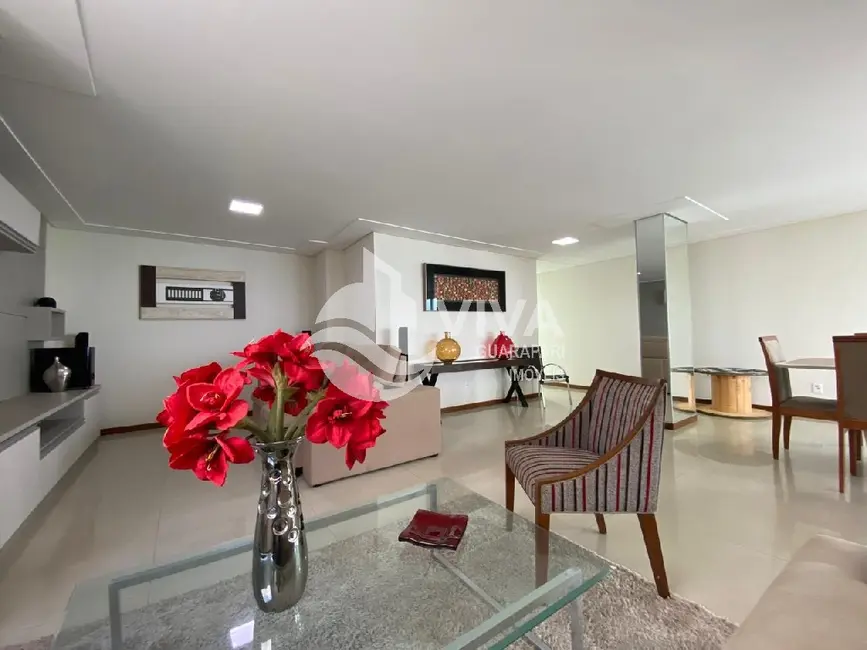 Apartamento com 3 quartos à venda, 247m2 em Praia do Morro, Guarapari - ES - imagem 7 Foto 7 de Apartamento com 3 quartos à venda, 247m2 em Praia do Morro, Guarapari - ES