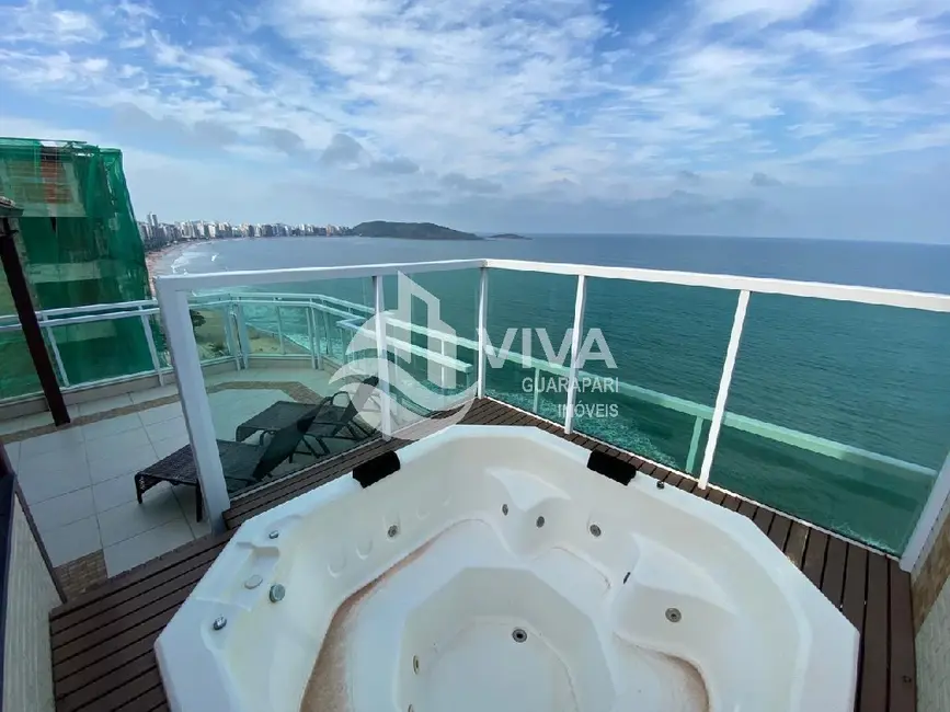 Apartamento com 3 quartos à venda, 247m2 em Praia do Morro, Guarapari - ES - imagem 1 Foto 1 de Apartamento com 3 quartos à venda, 247m2 em Praia do Morro, Guarapari - ES
