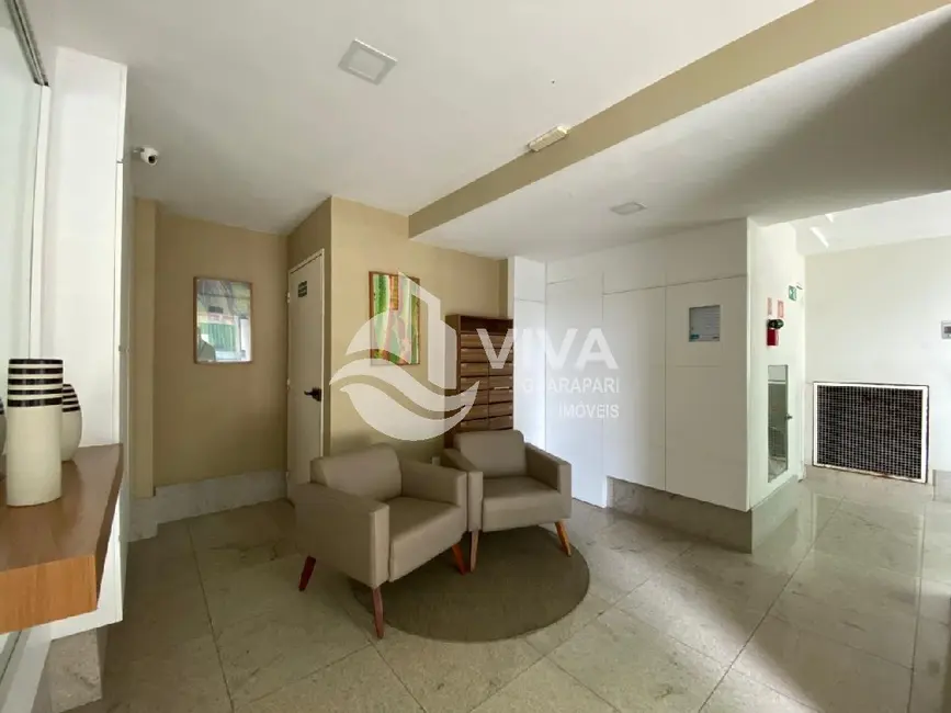 Apartamento com 3 quartos à venda, 247m2 em Praia do Morro, Guarapari - ES - imagem 3 Foto 3 de Apartamento com 3 quartos à venda, 247m2 em Praia do Morro, Guarapari - ES