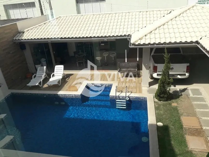 Foto 3 de Casa com 4 quartos à venda, 300m2 em Praia do Morro, Guarapari - ES