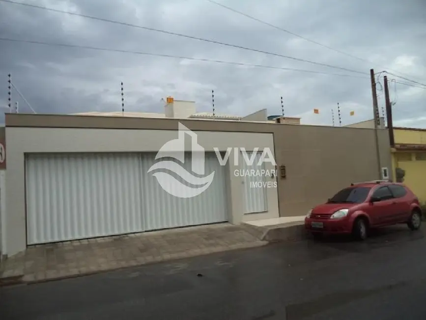 Foto 14 de Casa com 4 quartos à venda, 300m2 em Praia do Morro, Guarapari - ES