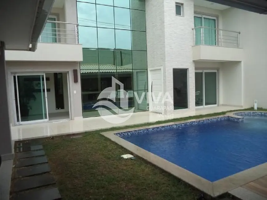 Foto 15 de Casa com 4 quartos à venda, 300m2 em Praia do Morro, Guarapari - ES