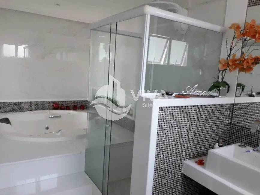 Foto 9 de Casa com 4 quartos à venda, 300m2 em Praia do Morro, Guarapari - ES