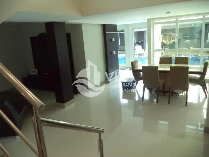 Foto 23 de Casa com 4 quartos à venda, 300m2 em Praia do Morro, Guarapari - ES