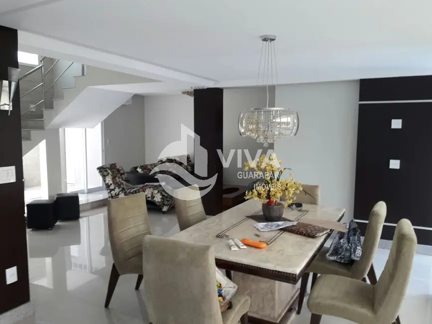 Foto 5 de Casa com 4 quartos à venda, 300m2 em Praia do Morro, Guarapari - ES