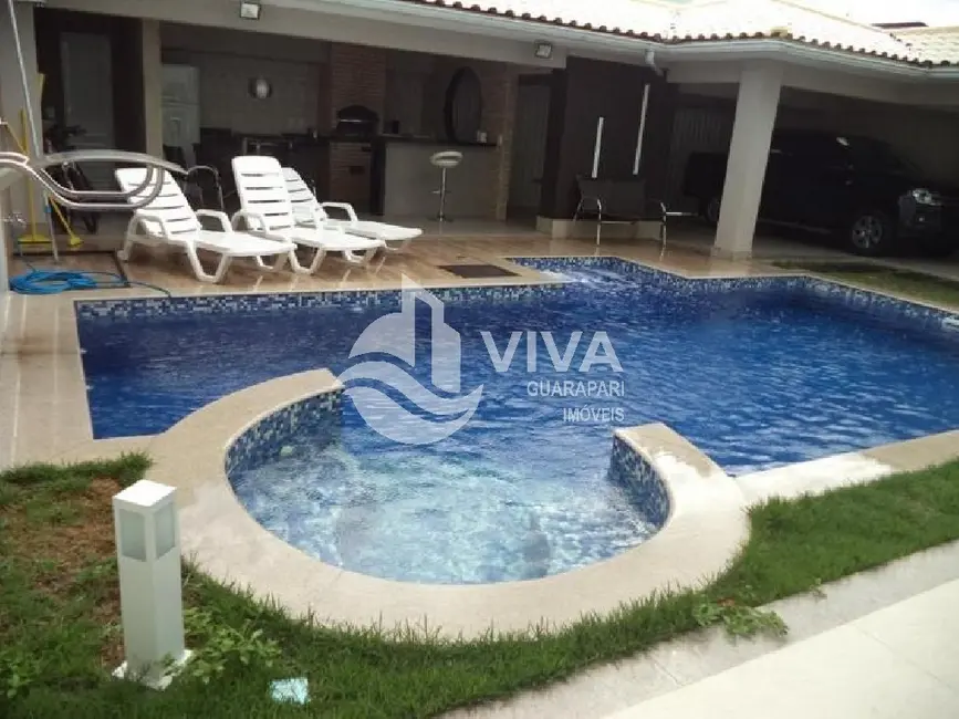 Foto 18 de Casa com 4 quartos à venda, 300m2 em Praia do Morro, Guarapari - ES