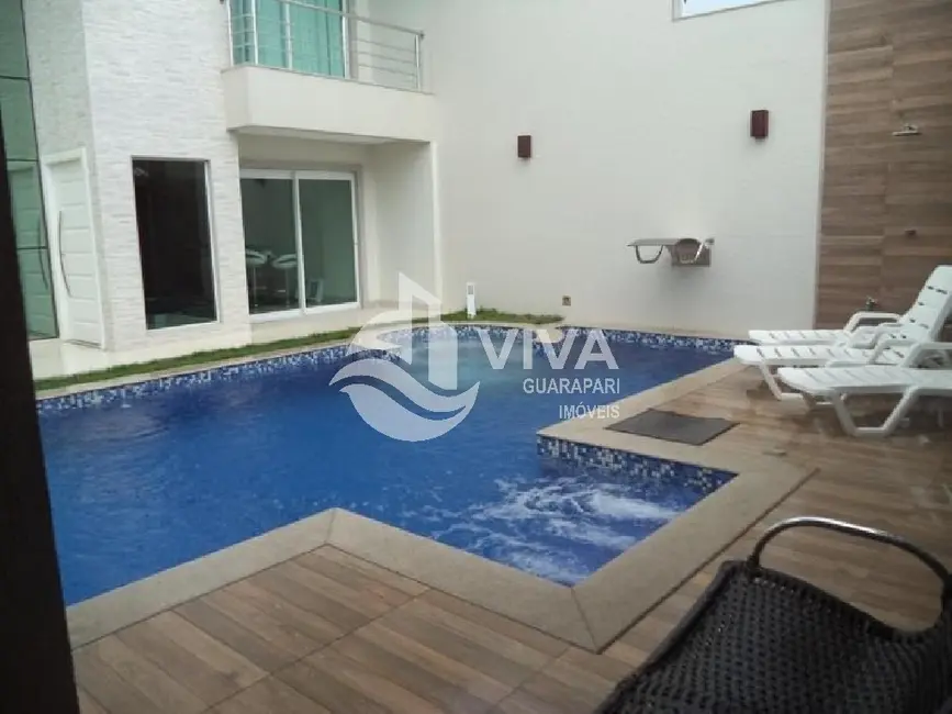 Foto 10 de Casa com 4 quartos à venda, 300m2 em Praia do Morro, Guarapari - ES